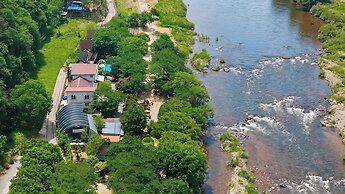 Gapyeong Ebenzer Pension
