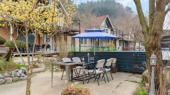 Gapyeong Ebenzer Pension