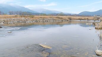 Gapyeong Ebenzer Pension