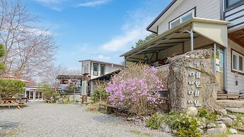 Gapyeong Ebenzer Pension