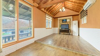 Gapyeong Ebenzer Pension