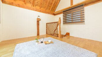 Gapyeong Ebenzer Pension