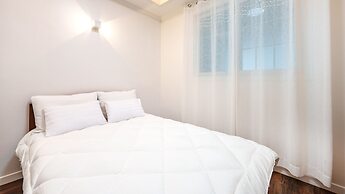 The Gangneung Foret Pension