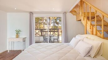 The Gangneung Foret Pension