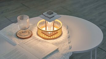 The Gangneung Foret Pension