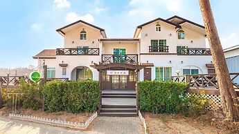 The Gangneung Foret Pension