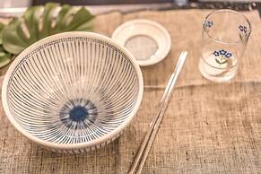 The Gangneung Foret Pension