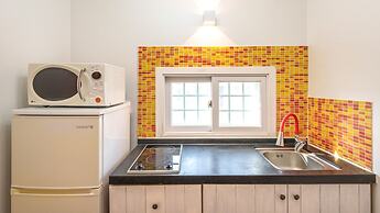 The Gangneung Foret Pension