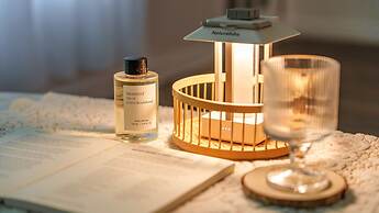 The Gangneung Foret Pension