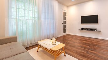 The Gangneung Foret Pension