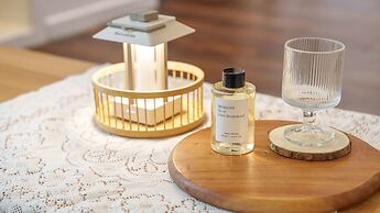 The Gangneung Foret Pension