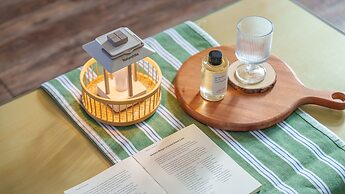 The Gangneung Foret Pension