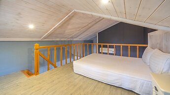 The Gangneung Foret Pension