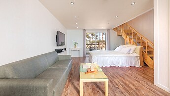 The Gangneung Foret Pension