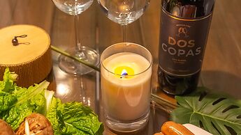 The Gangneung Foret Pension