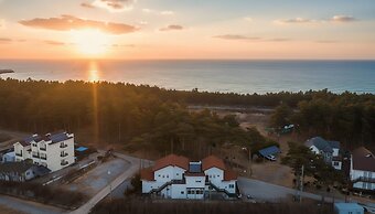 The Gangneung Foret Pension