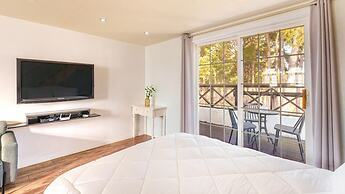 The Gangneung Foret Pension