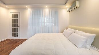 The Gangneung Foret Pension