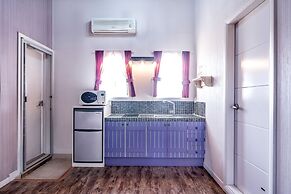 The Gangneung Foret Pension