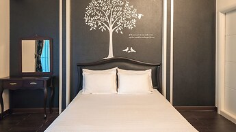 The Gangneung Foret Pension