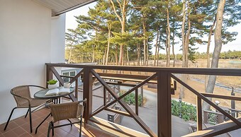 The Gangneung Foret Pension