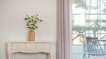 The Gangneung Foret Pension