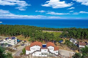 The Gangneung Foret Pension