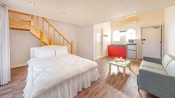 The Gangneung Foret Pension