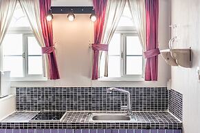 The Gangneung Foret Pension