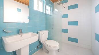 The Gangneung Foret Pension