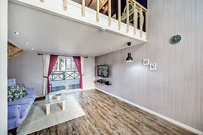 The Gangneung Foret Pension