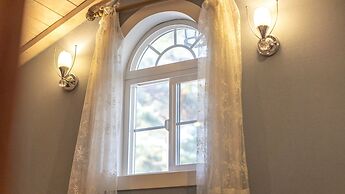 The Gangneung Foret Pension