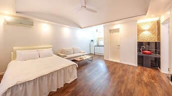 The Gangneung Foret Pension