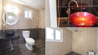 The Gangneung Foret Pension