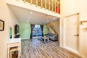 The Gangneung Foret Pension