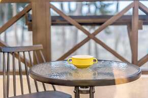 The Gangneung Foret Pension