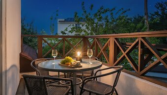 The Gangneung Foret Pension