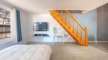 The Gangneung Foret Pension