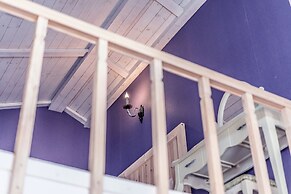 The Gangneung Foret Pension