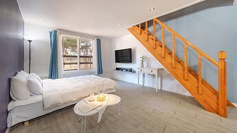 The Gangneung Foret Pension