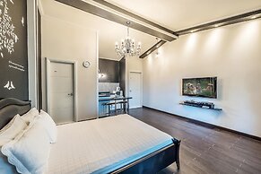 The Gangneung Foret Pension