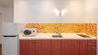 The Gangneung Foret Pension