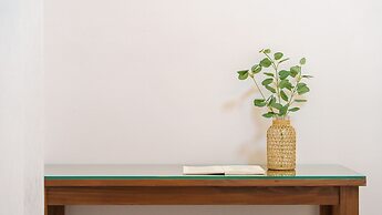 The Gangneung Foret Pension