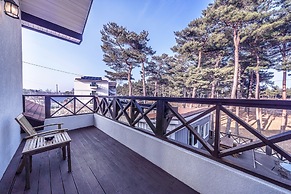 The Gangneung Foret Pension