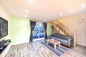 The Gangneung Foret Pension