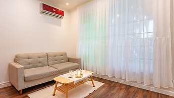 The Gangneung Foret Pension