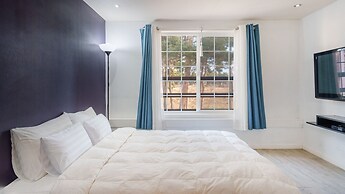 The Gangneung Foret Pension