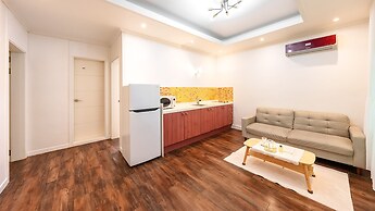 The Gangneung Foret Pension