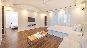 The Gangneung Foret Pension