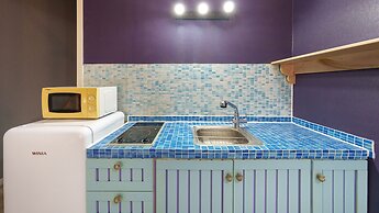 The Gangneung Foret Pension